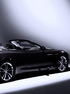 Aston Martin обои