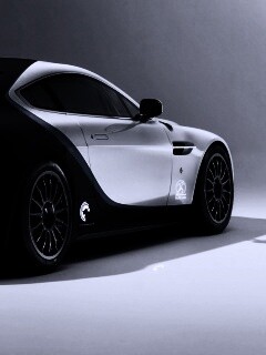 Астон Мартин обои