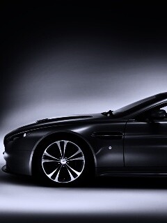 Астон Мартин обои