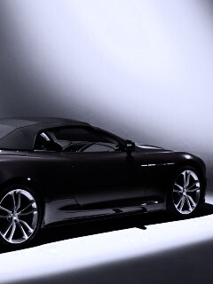 Aston Martin обои