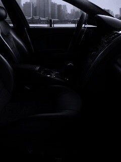 Салон мазерати quattroporte обои