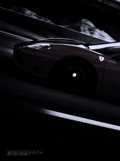 Ferrari F430 обои