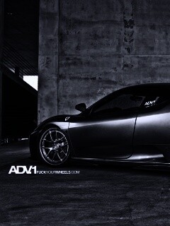 Феррари F430 обои