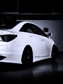 Хюндай Sonata обои