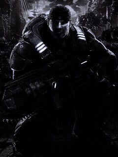 Gears of War обои