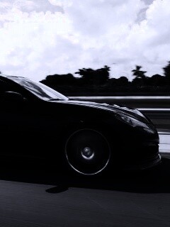 Hyndai genesis обои