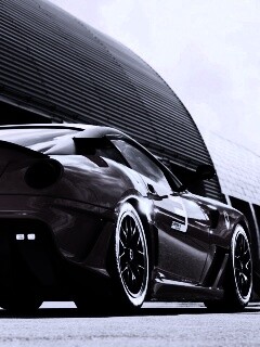 Ferrari Sportcar обои