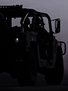 Военный Hammer обои