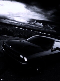 Dodge Charger обои