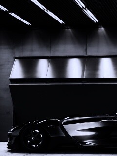 Концепт Peugeot обои