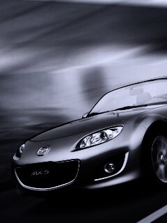 Mazda MX5 обои