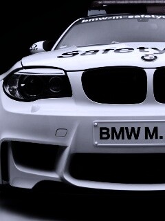 BMW M1 обои