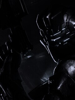 Dead Space 2 обои