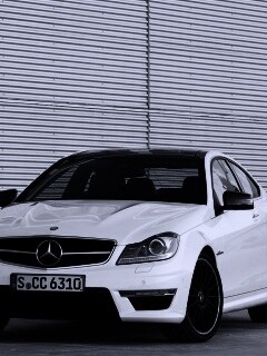 Mercedes AMG обои