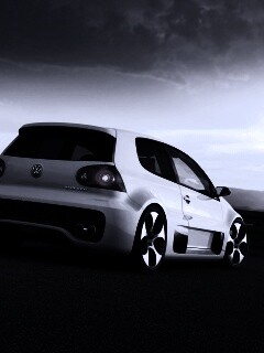 Volkswagen GTI обои