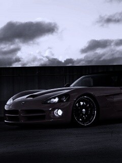 Dodge Viper обои