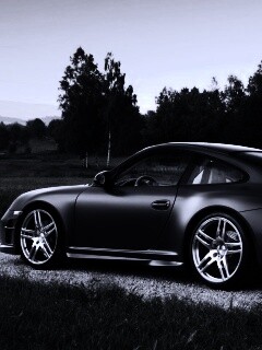 Porsche 911 обои