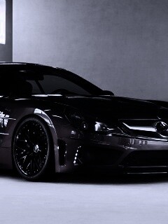 Mercedes Carlsson обои