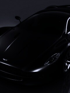 Aston Martin AMV10 обои