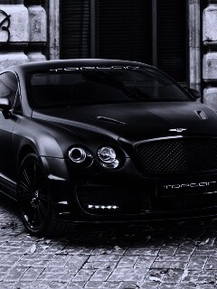 Bentley обои