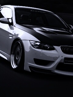 BMW M3 обои