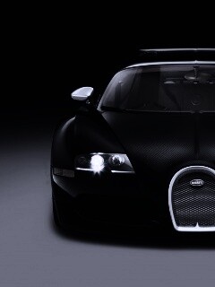 Bugatti обои
