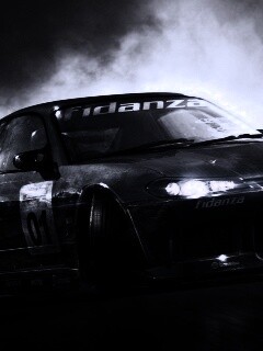 Гоночный автомобиль обои