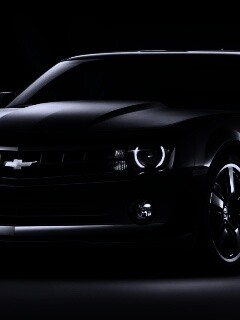 Chevrolet Camaro обои