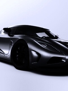 Koenigsegg Agera обои