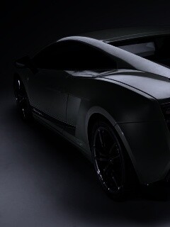 Lamborghini Gallardo обои