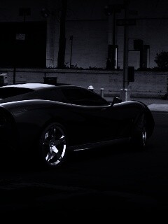 Chevrolet Corvette обои