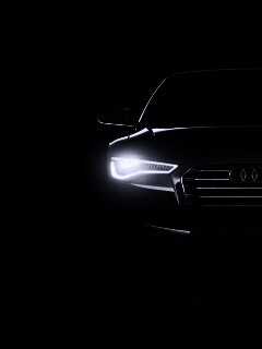 Audi A7 обои