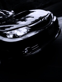 Субару Импреза обои