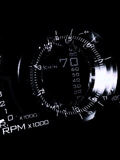 Спидометр обои