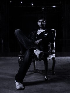 Дэвид Теннант обои