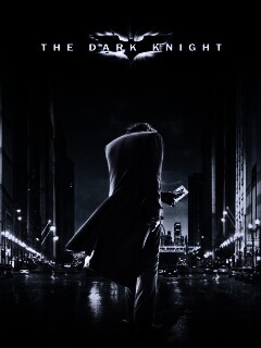 Джокер обои