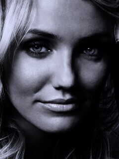 Кэмерон Диаз обои