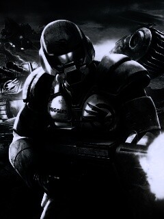 Солнце Тибериума обои