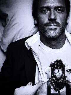 Доктор Хаус обои