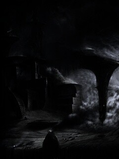 Мир древних обои