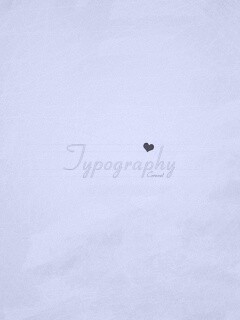 Венец типографии обои