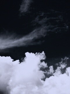 Винтажные небеса обои