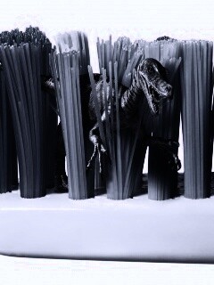 Кариозные монстры снова в деле обои