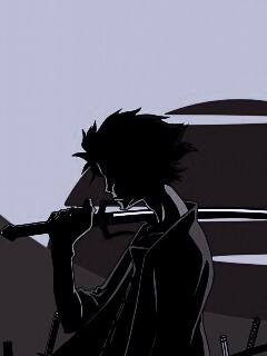 Самурай Чамплу обои