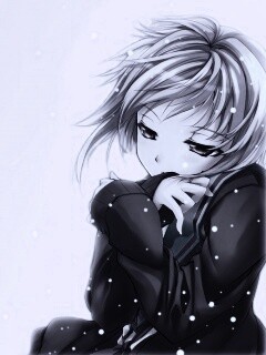 Холодно обои