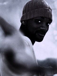 Уилл Смит протягивает тебе руку обои