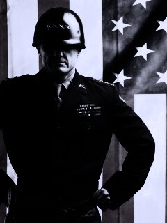 Американский патриот обои