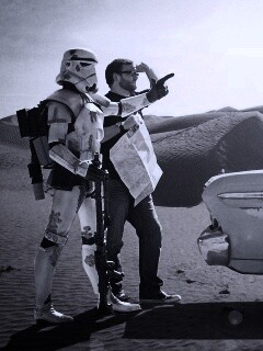 Как проехать? обои