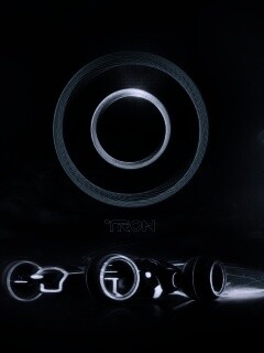 Tron Legacy обои