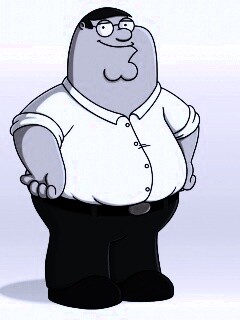 Питер Гриффин обои